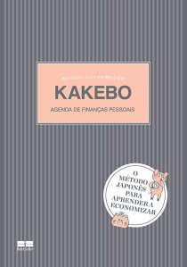 Kakebo: A sua agenda financeira pessoal